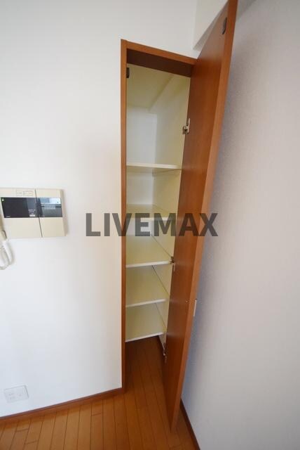 シンシア日本橋兜町の物件内観写真