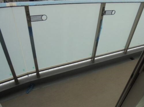 レジディア西新宿Ⅱの物件内観写真