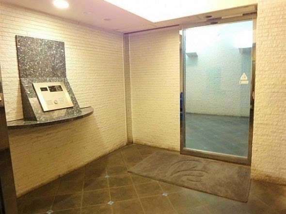 レジディア西新宿Ⅱの物件内観写真