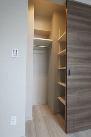 レアライズ浅草Ⅳの物件内観写真