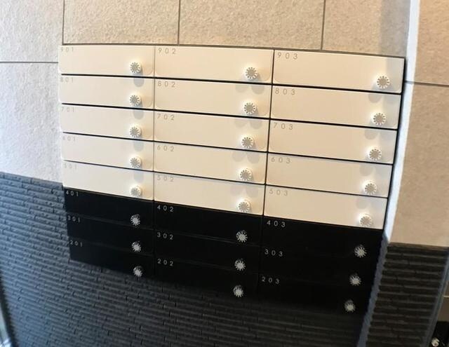 プライムブリス門前仲町の物件内観写真