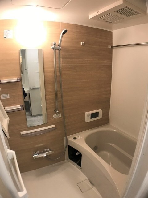 プライムブリス門前仲町の物件内観写真