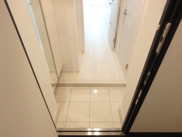 プライムブリス門前仲町の物件内観写真