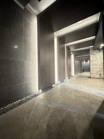 オーパスレジデンス南青山の物件外観写真