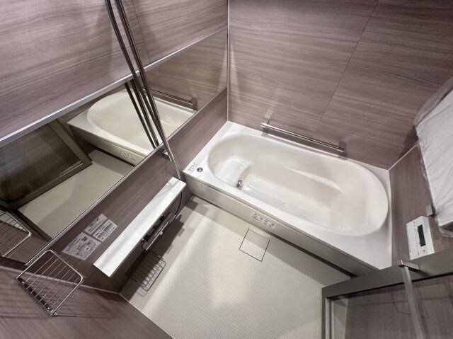 オーパスレジデンス南青山の物件内観写真