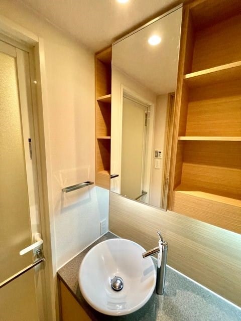 チェスターコート御茶ノ水の物件内観写真