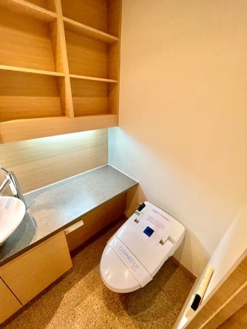 チェスターコート御茶ノ水の物件内観写真