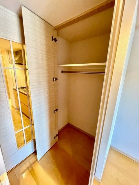 チェスターコート御茶ノ水の物件内観写真