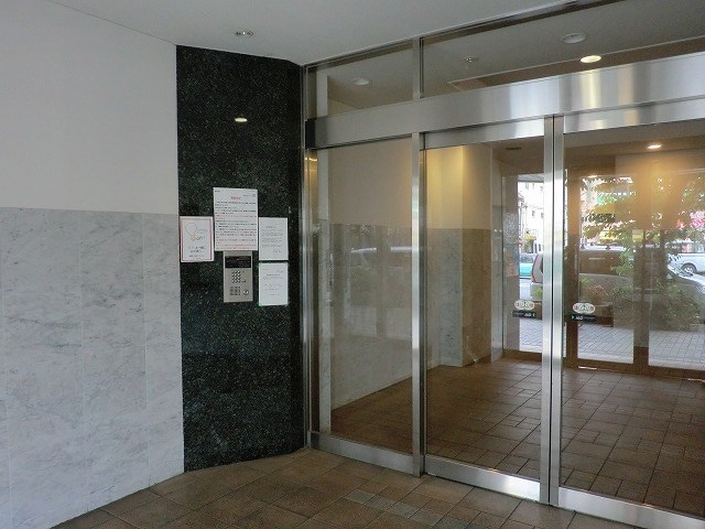 プライムアーバン門前仲町の物件外観写真