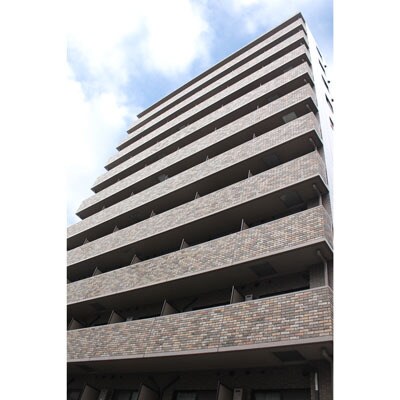 トーシンフェニックス日本橋蛎殻町の物件外観写真