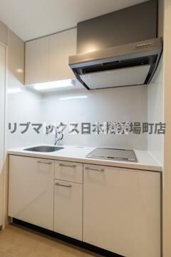 イル　ジラソーレの物件内観写真