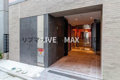 イル　ジラソーレの物件外観写真