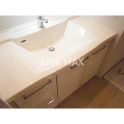 パークキューブ日本橋水天宮の物件内観写真