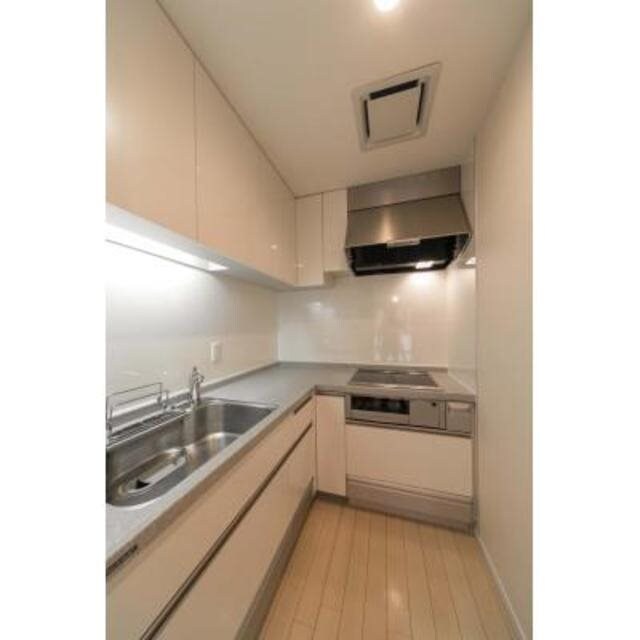 CARO南青山の物件内観写真