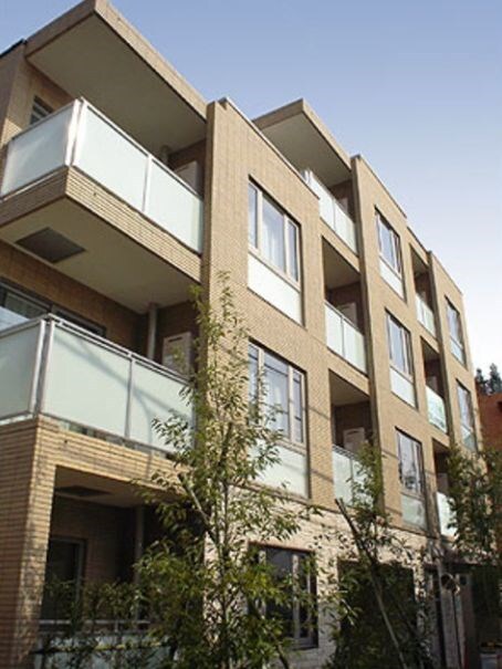 CARO南青山の物件外観写真