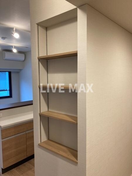 TKB高尾稲荷の物件内観写真