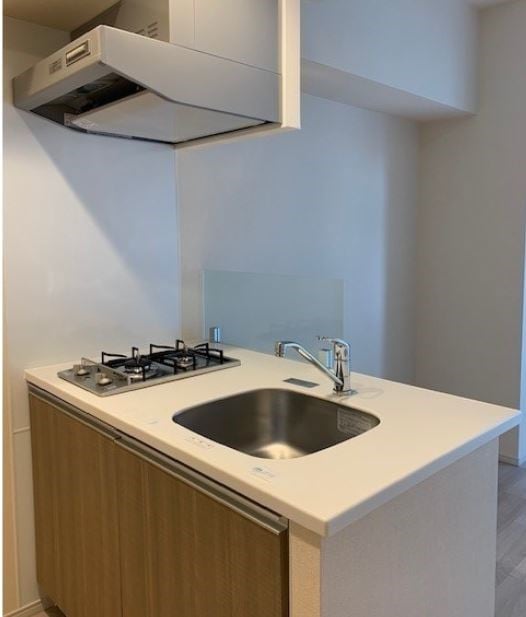 ＢＬＥＳＳ蔵前の物件内観写真