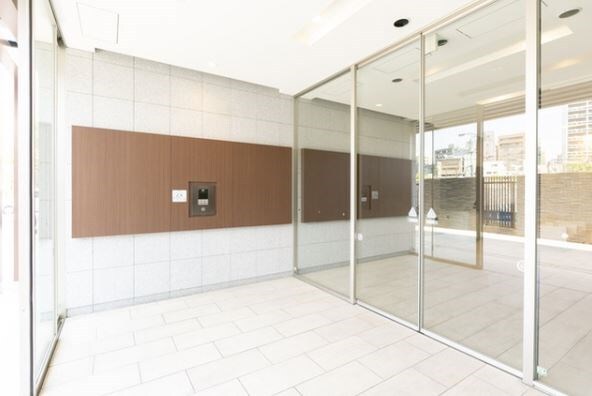 ＢＬＥＳＳ蔵前の物件内観写真