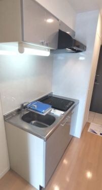 レジディア日本橋人形町Ⅱの物件内観写真