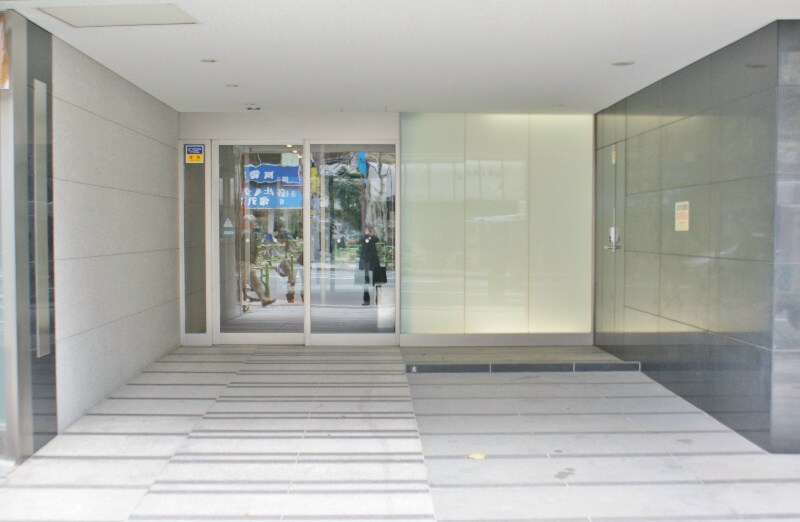 レジディア日本橋人形町Ⅱの物件外観写真