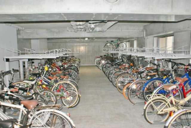 レジディア日本橋人形町Ⅱの物件外観写真