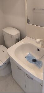 レジディア日本橋人形町Ⅱの物件内観写真