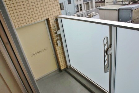 レジディア日本橋人形町Ⅱの物件内観写真