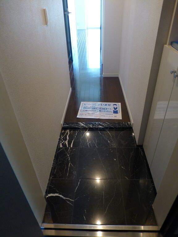 レジディア日本橋人形町Ⅱの物件内観写真