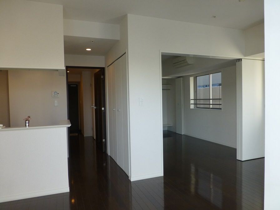 レジディア日本橋人形町Ⅱの物件内観写真