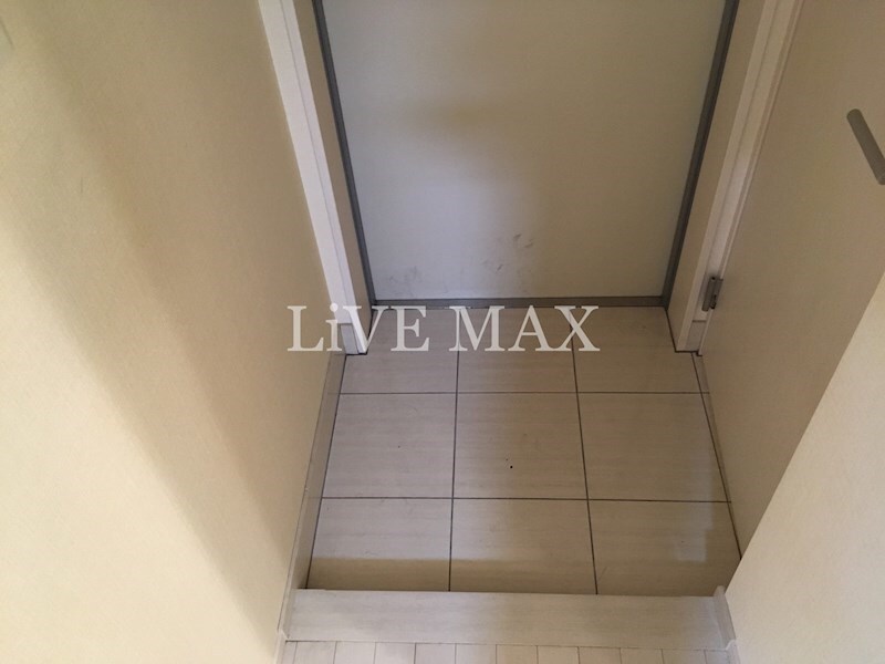 フェルクルール秋葉原の物件内観写真