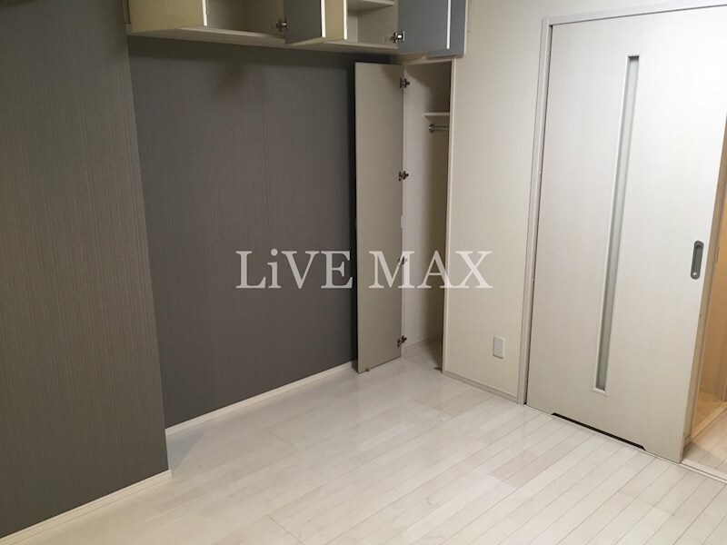 フェルクルール秋葉原の物件内観写真