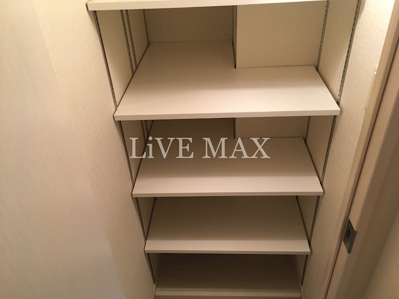 フェルクルール秋葉原の物件内観写真