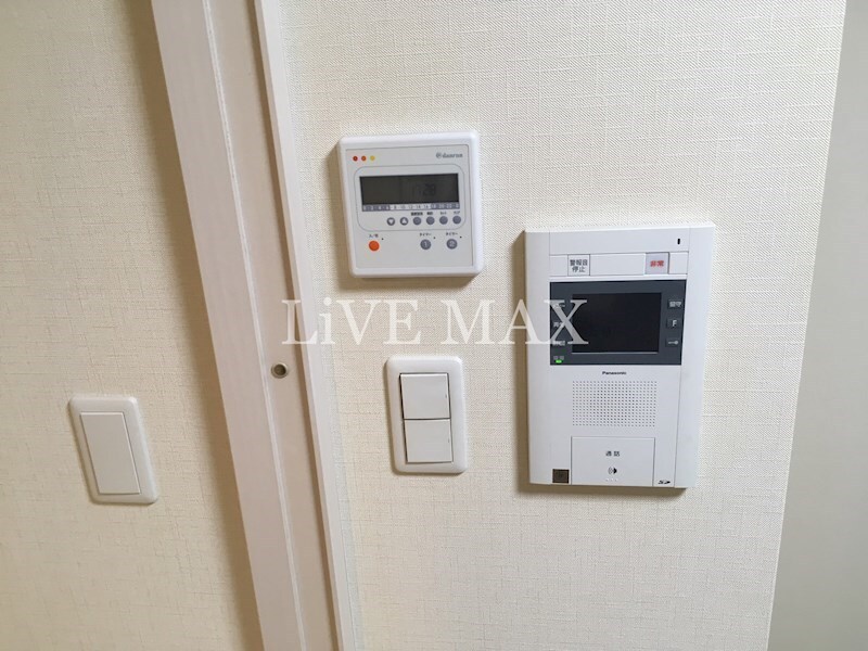 フェルクルール秋葉原の物件内観写真