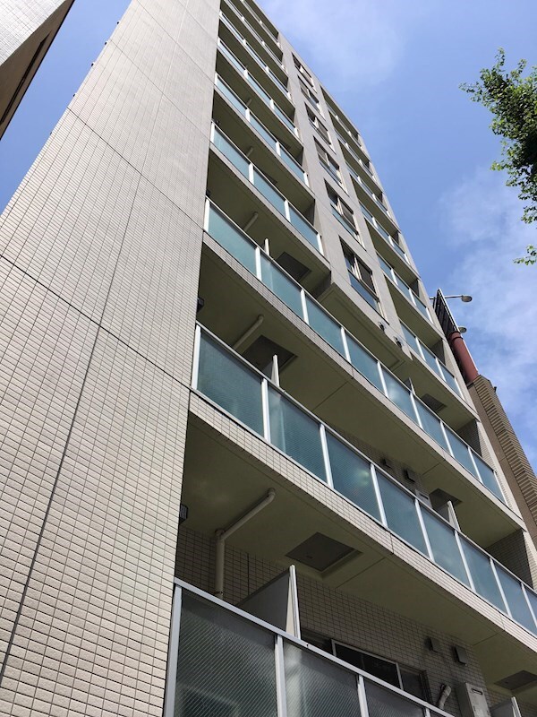 フェルクルール秋葉原の物件内観写真