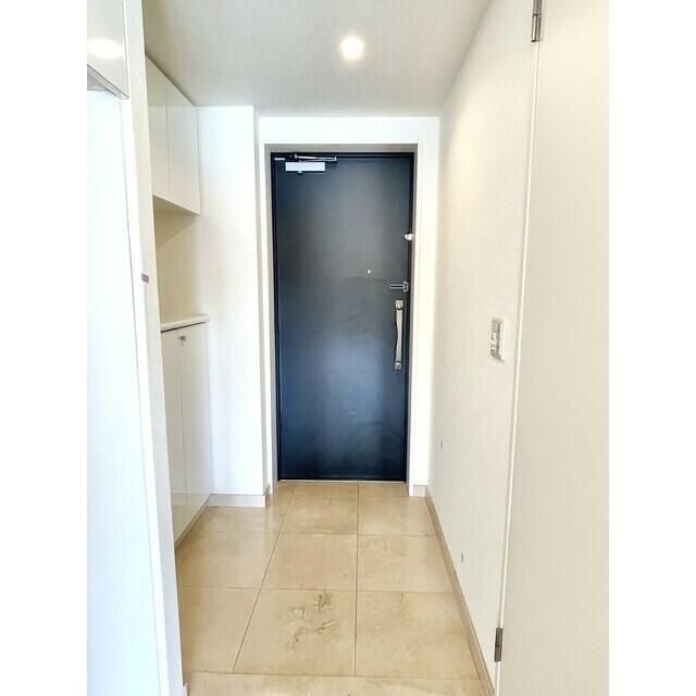 エステマール芝公園の物件内観写真