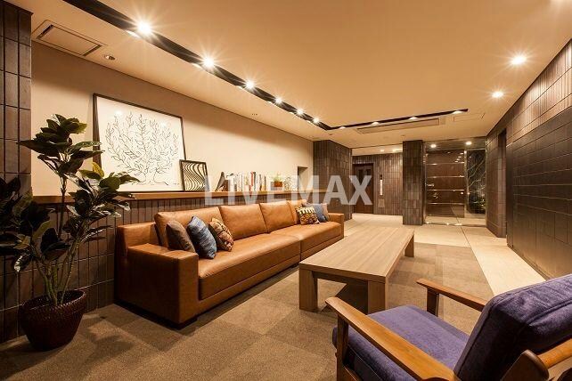 田町駅 徒歩12分 1階の物件内観写真