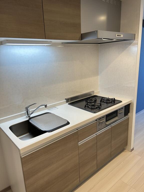 セフィーロ南千住の物件内観写真