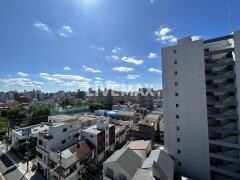 セフィーロ南千住の物件内観写真