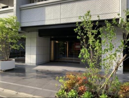 レクシード神楽坂の物件外観写真