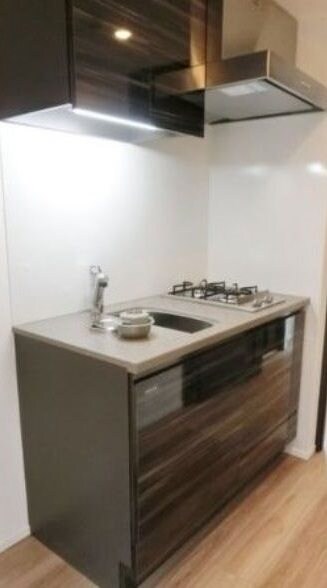 レクシード神楽坂の物件内観写真