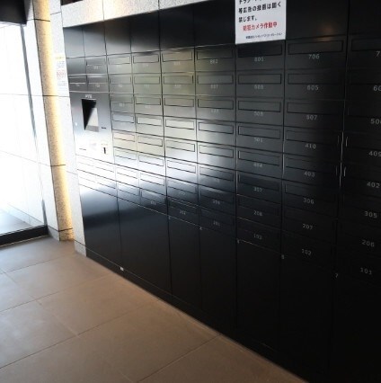 レクシード神楽坂の物件内観写真