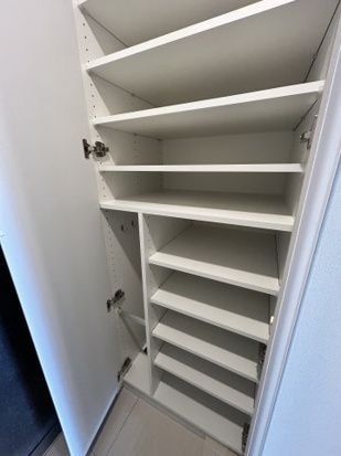 GRANPASEO蔵前の物件内観写真