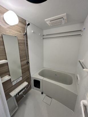 GRANPASEO蔵前の物件内観写真