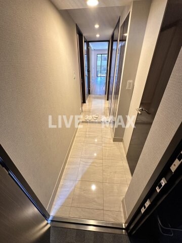 ザ・グランクラッセ日本橋イーストの物件内観写真