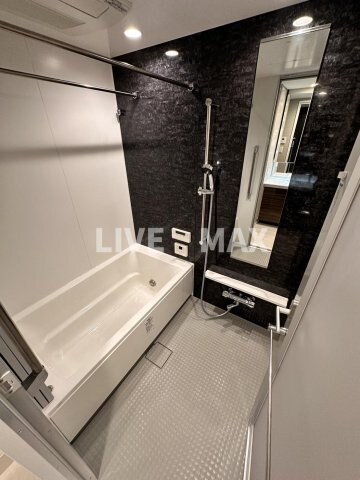 ザ・グランクラッセ日本橋イーストの物件内観写真