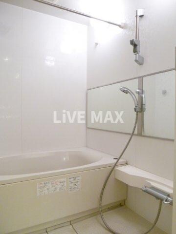 アジリア南麻布J'sの物件内観写真