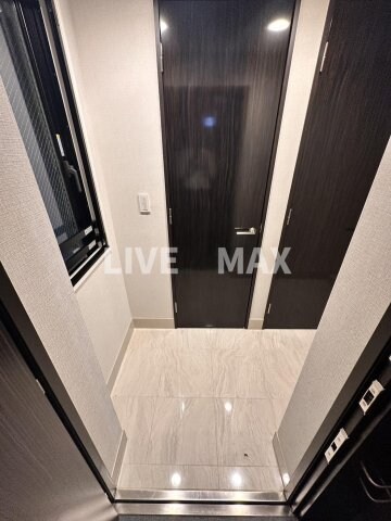 ザ・グランクラッセ日本橋イーストの物件内観写真