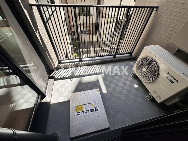 ザ・グランクラッセ日本橋イーストの物件内観写真