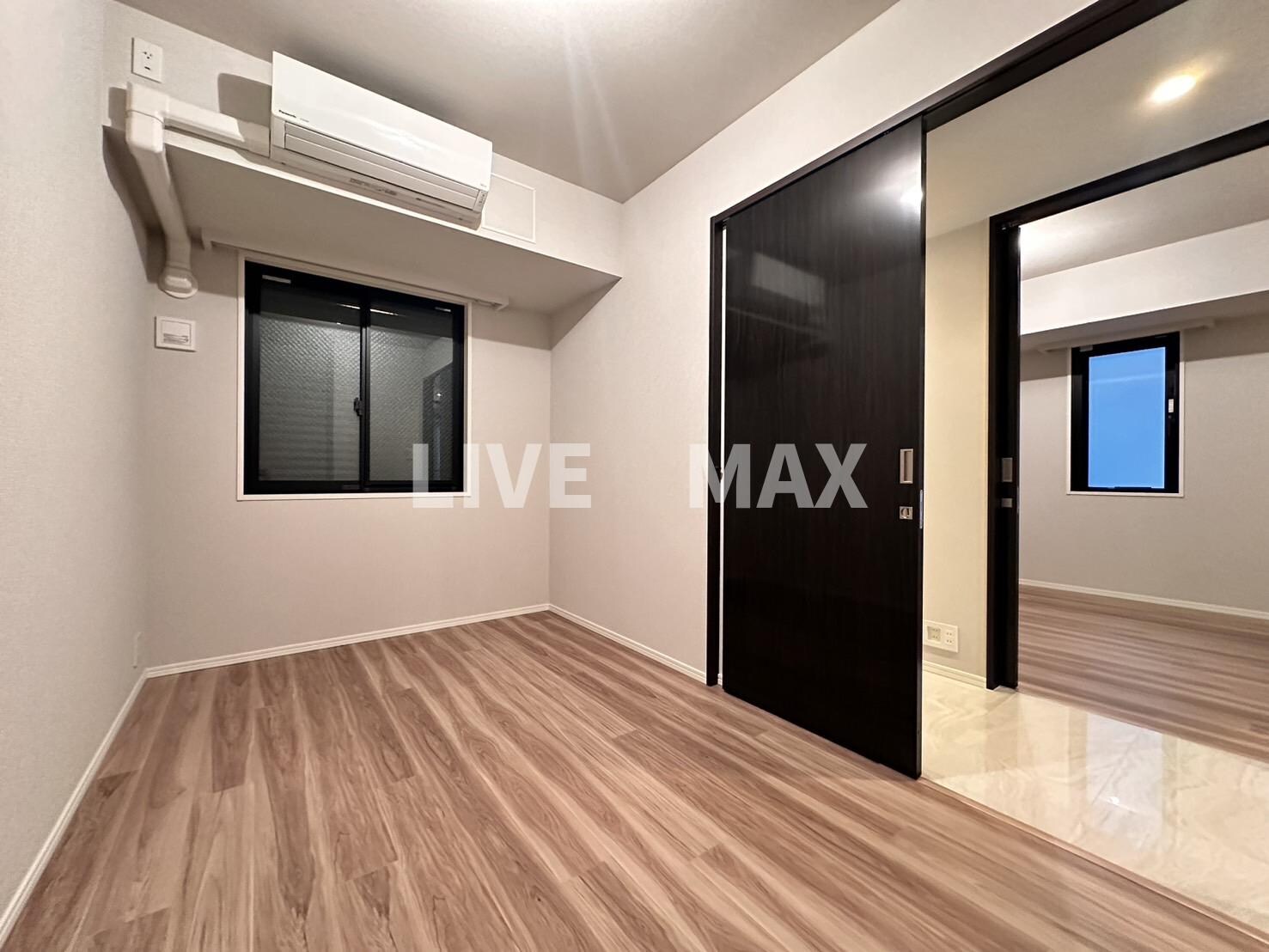 ザ・グランクラッセ日本橋イーストの物件内観写真