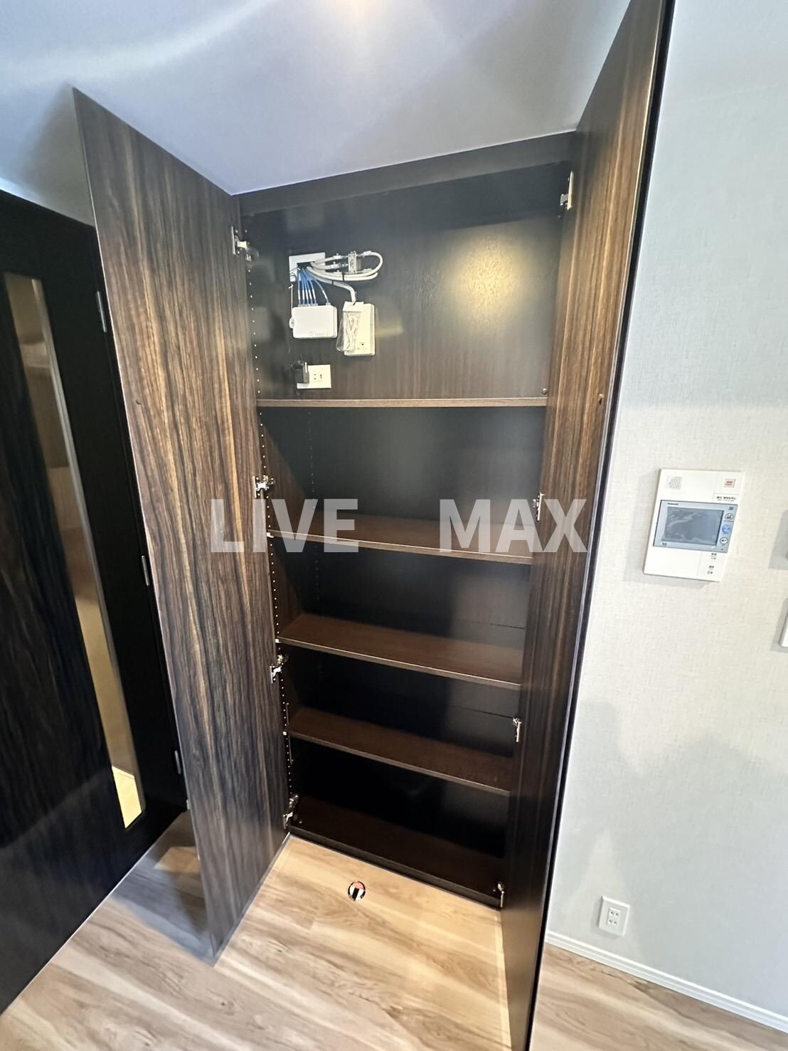 ザ・グランクラッセ日本橋イーストの物件内観写真